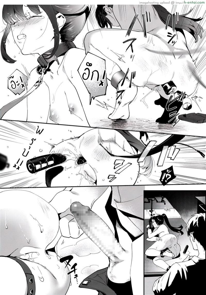 ตัวทดลองของอาจารย์ - แผ่น 5