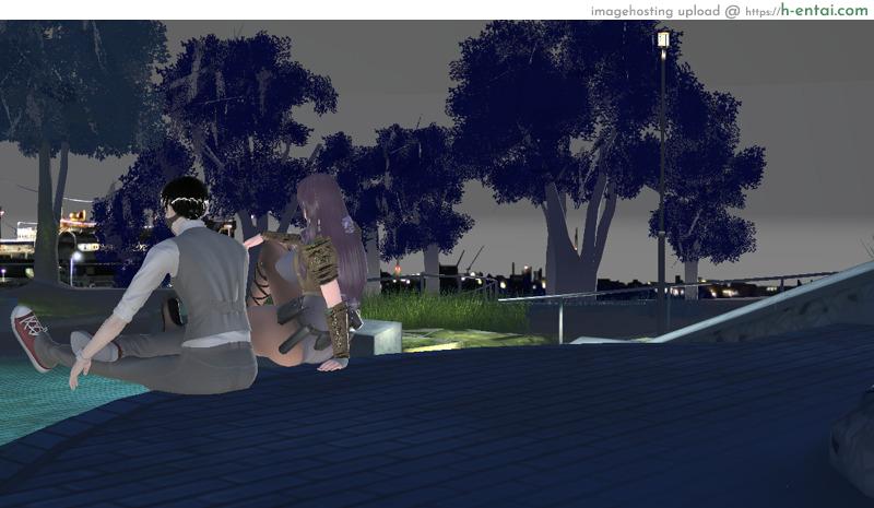 ยิ่งเเตกยิ่งเเกร่ง ภาคงานประชุมต่างมิติ 4 - พบกันอีกครั้ง - แผ่น 6