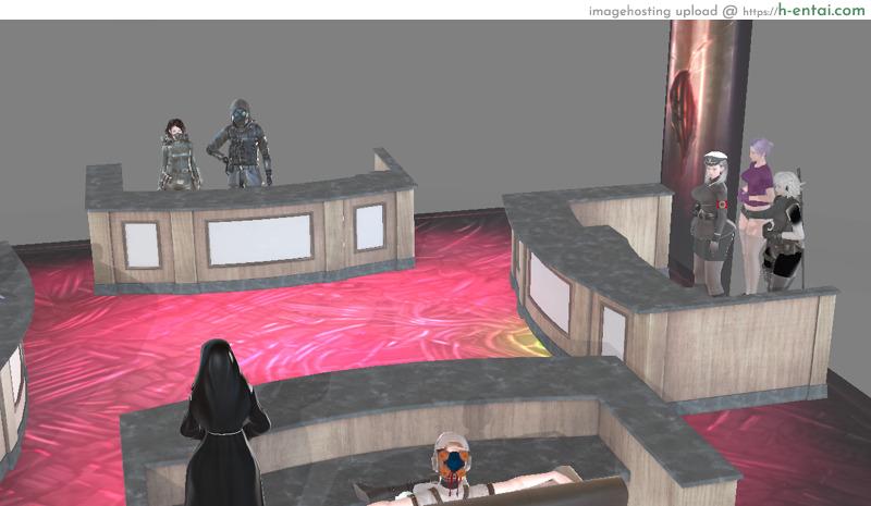 ยิ่งเเตกยิ่งเเกร่ง ภาคงานประชุมต่างมิติ 4 - พบกันอีกครั้ง - แผ่น 32