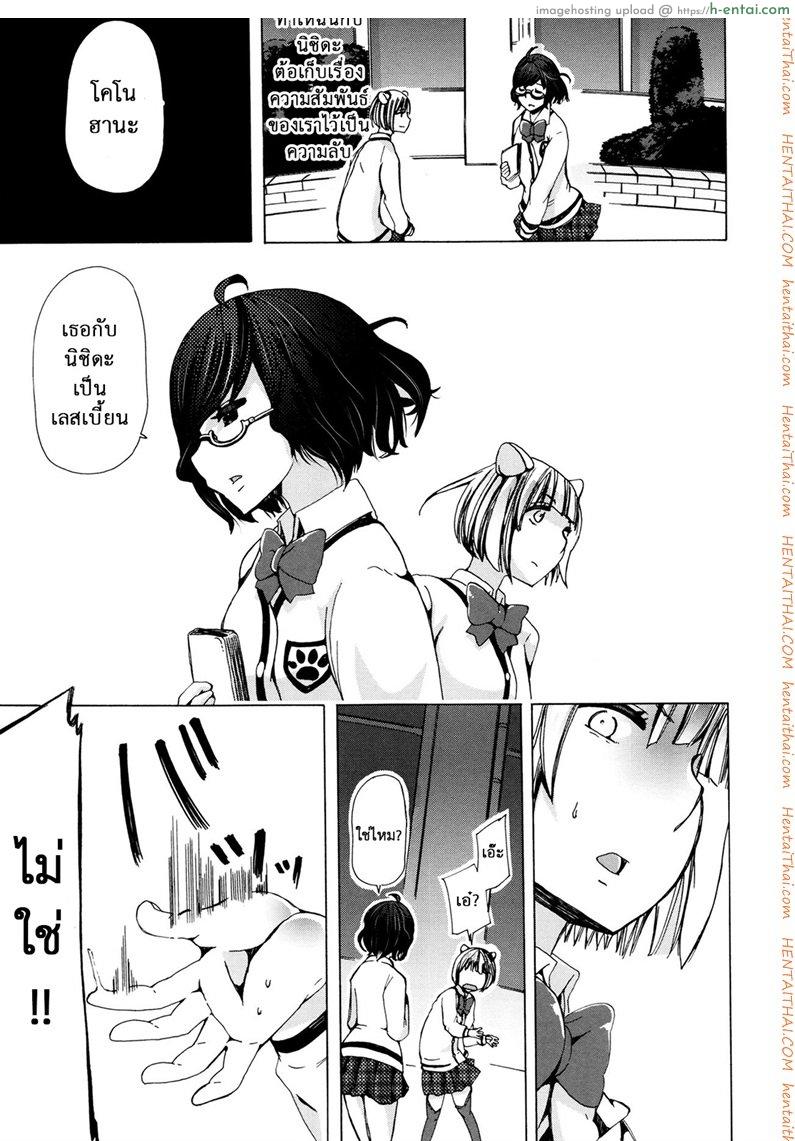 ผู้ดูแลคลาสติดสัด 3 - เห็นหมี - แผ่น 5