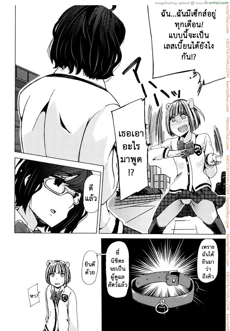 ผู้ดูแลคลาสติดสัด 3 - เห็นหมี - แผ่น 6