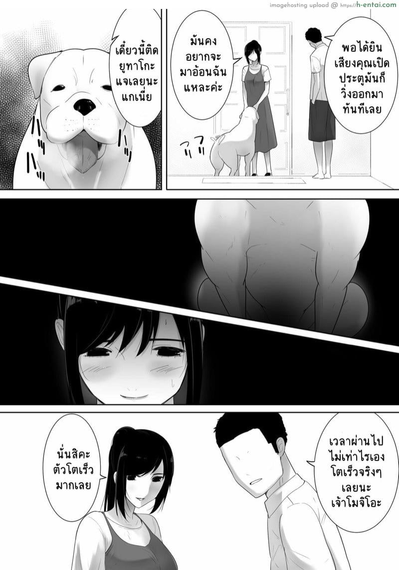 ตัวโปรดของฉัน 2 - แผ่น 7