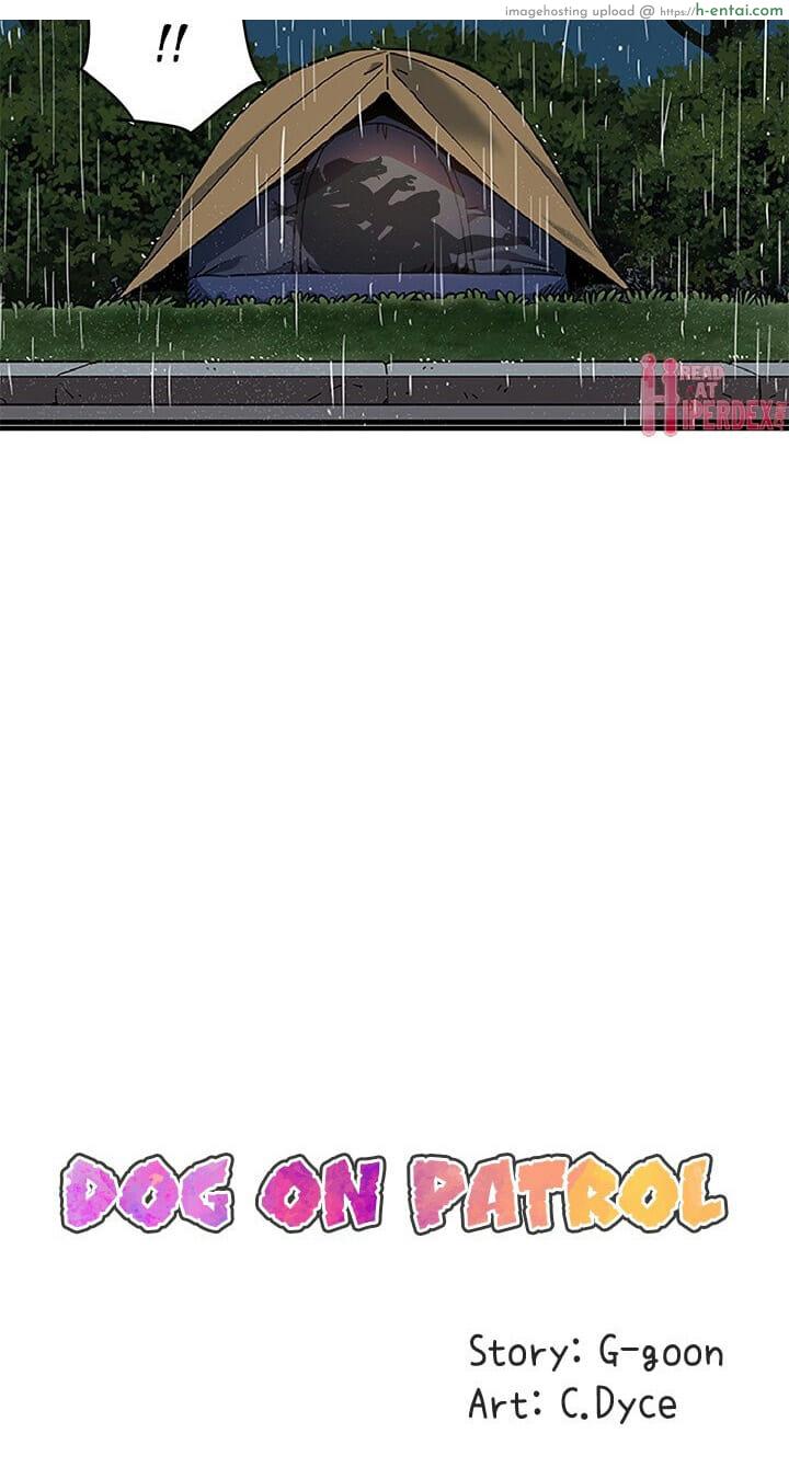 บอดี้การ์ดยักษ์ใหญ่ 7 - แผ่น 13