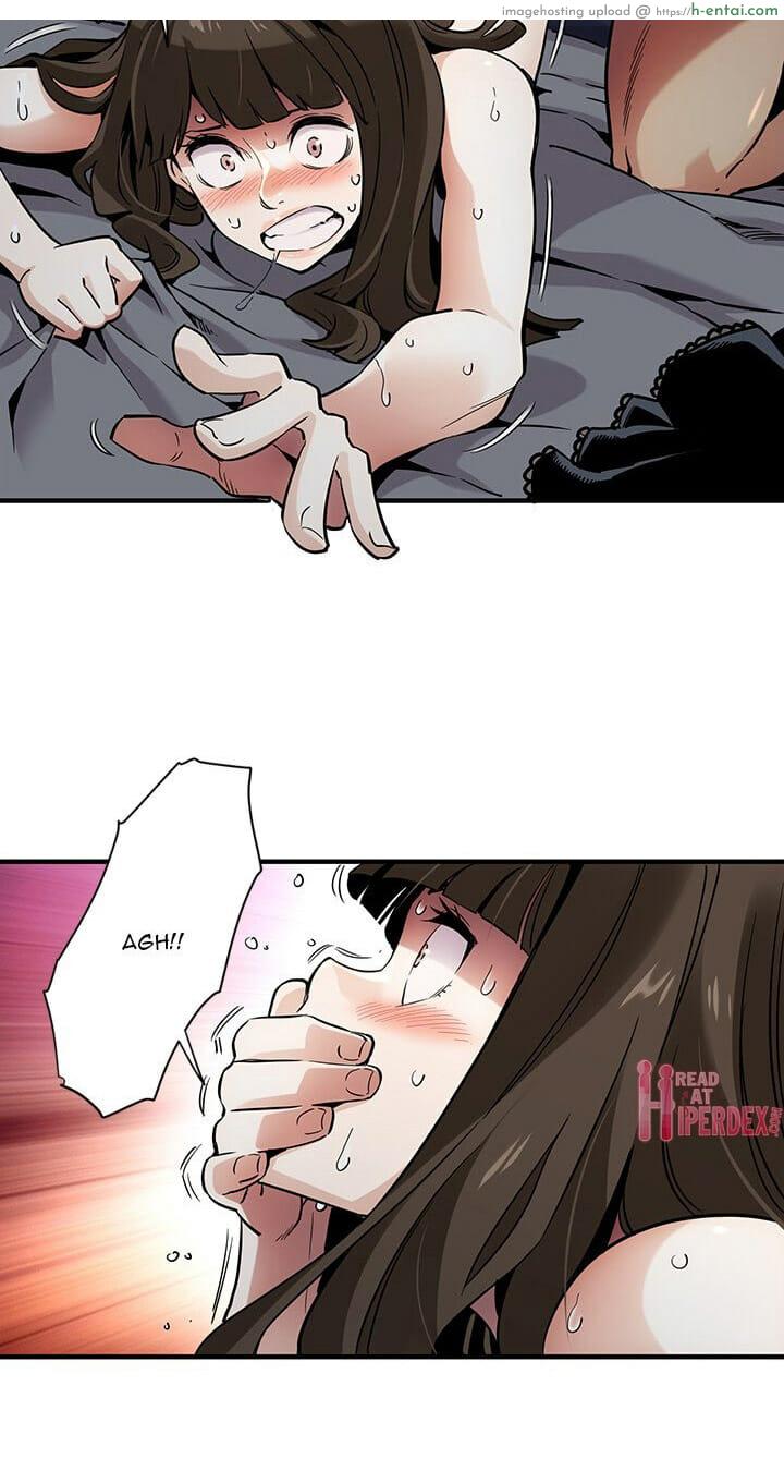 บอดี้การ์ดยักษ์ใหญ่ 7 - แผ่น 44