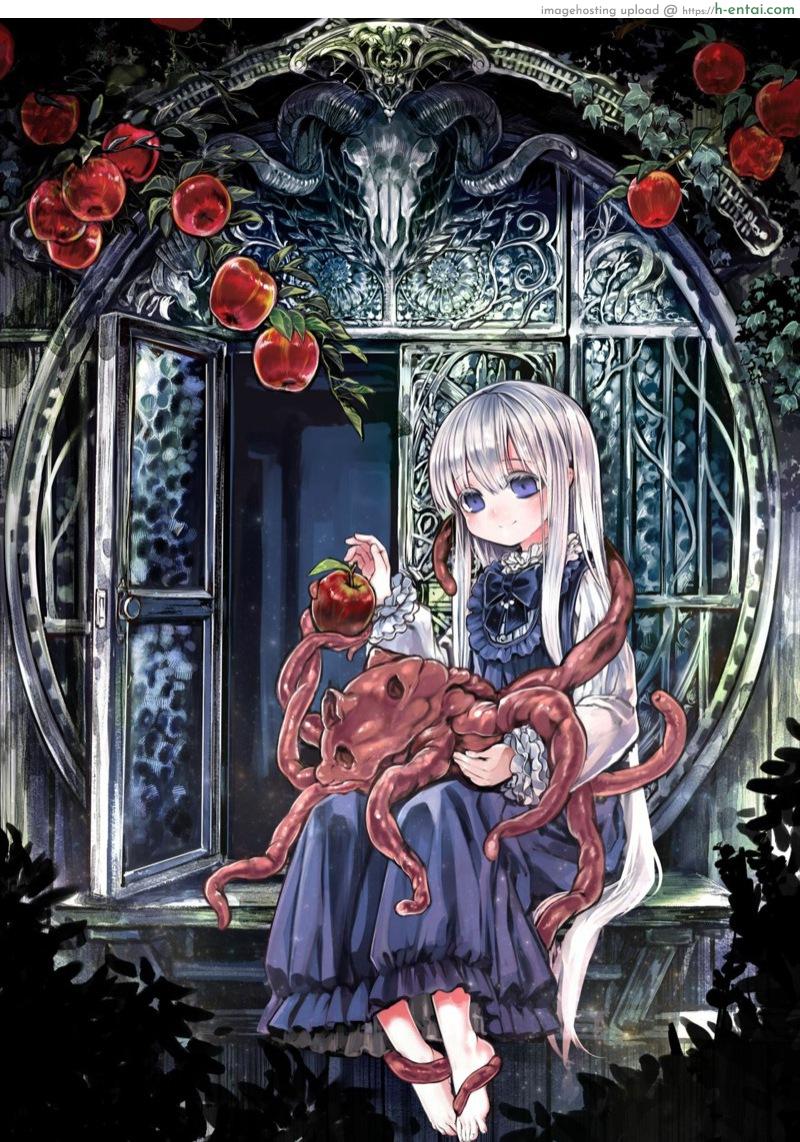 น้องโลลิกับเจ้าหนวด - แผ่น 44