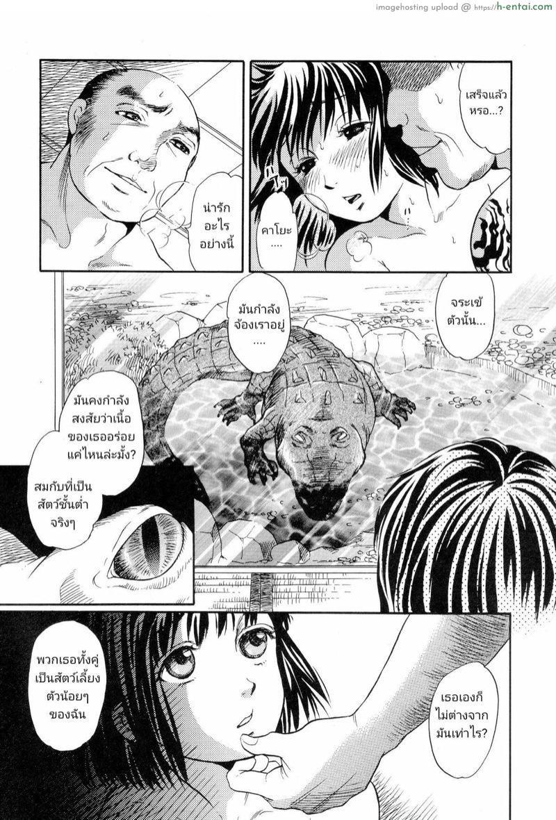 โคตรเข้ พันธุ์(ขย่ม)ดุ - แผ่น 3