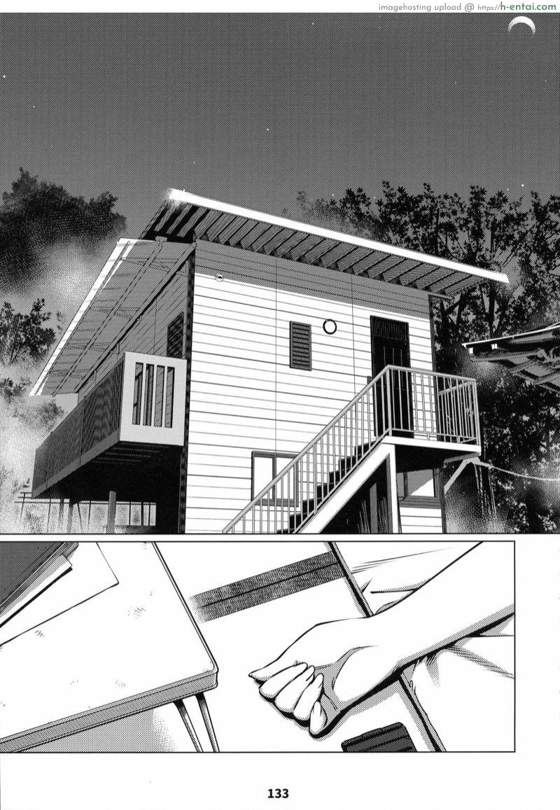 เรื่องราวของ ฟุตาบะ ภาค 1 ตอนที่ 5 ขอแค่ฝันก็พอ จบ - แผ่น 7