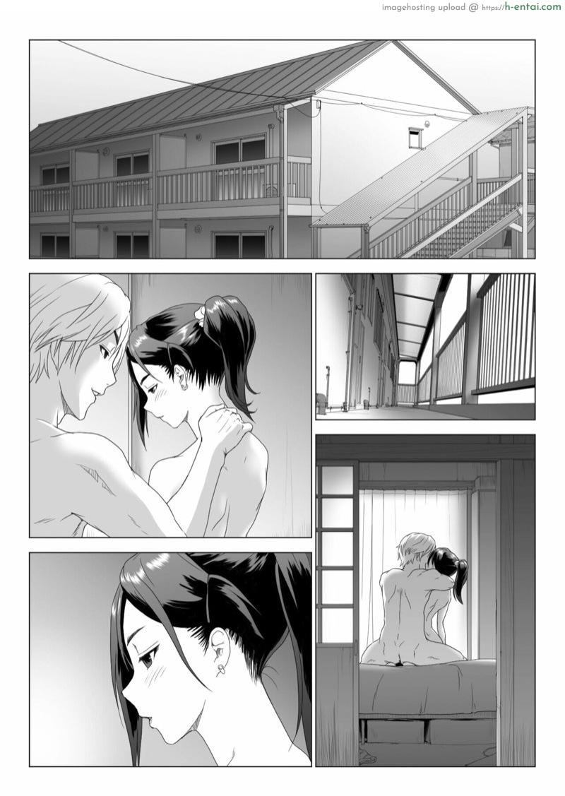 รุ่นน้องตัวดี NTR รุ่นพี่ซะแล้ว 3.1 - แผ่น 2 รุ่นน้องตัวดี NTR รุ่นพี่ซะแล้ว 3.1 - แผ่น 2