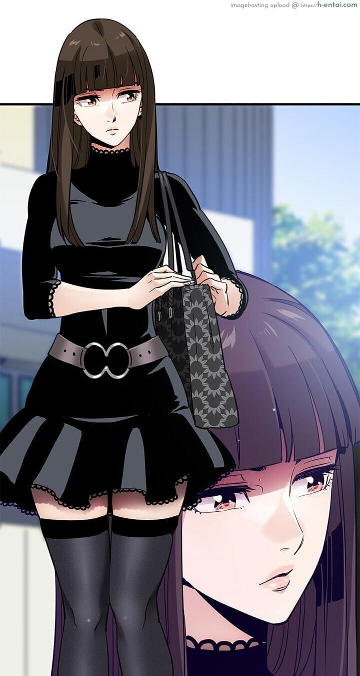 บอดี้การ์ดยักษ์ใหญ่ 8 - แผ่น 4