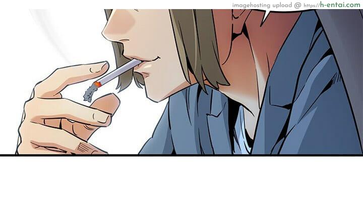 บอดี้การ์ดยักษ์ใหญ่ 8 - แผ่น 19