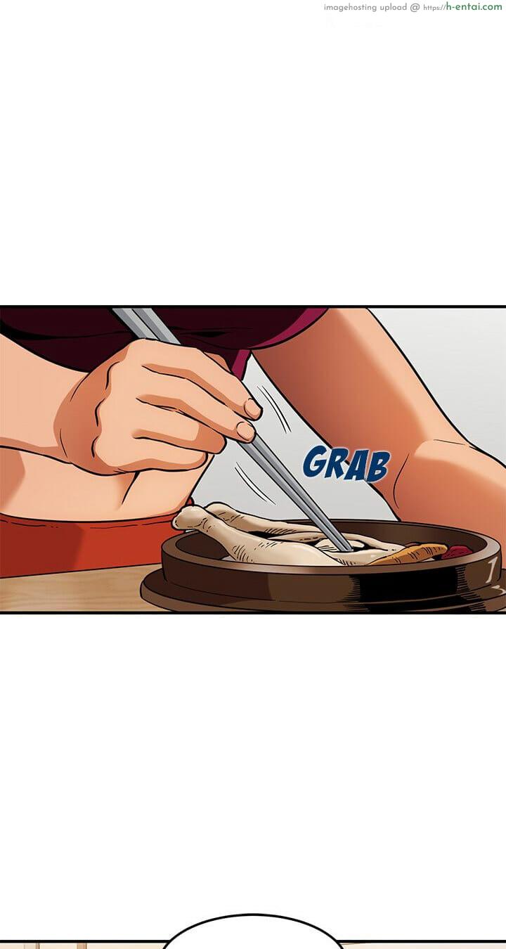 บอดี้การ์ดยักษ์ใหญ่ 8 - แผ่น 30