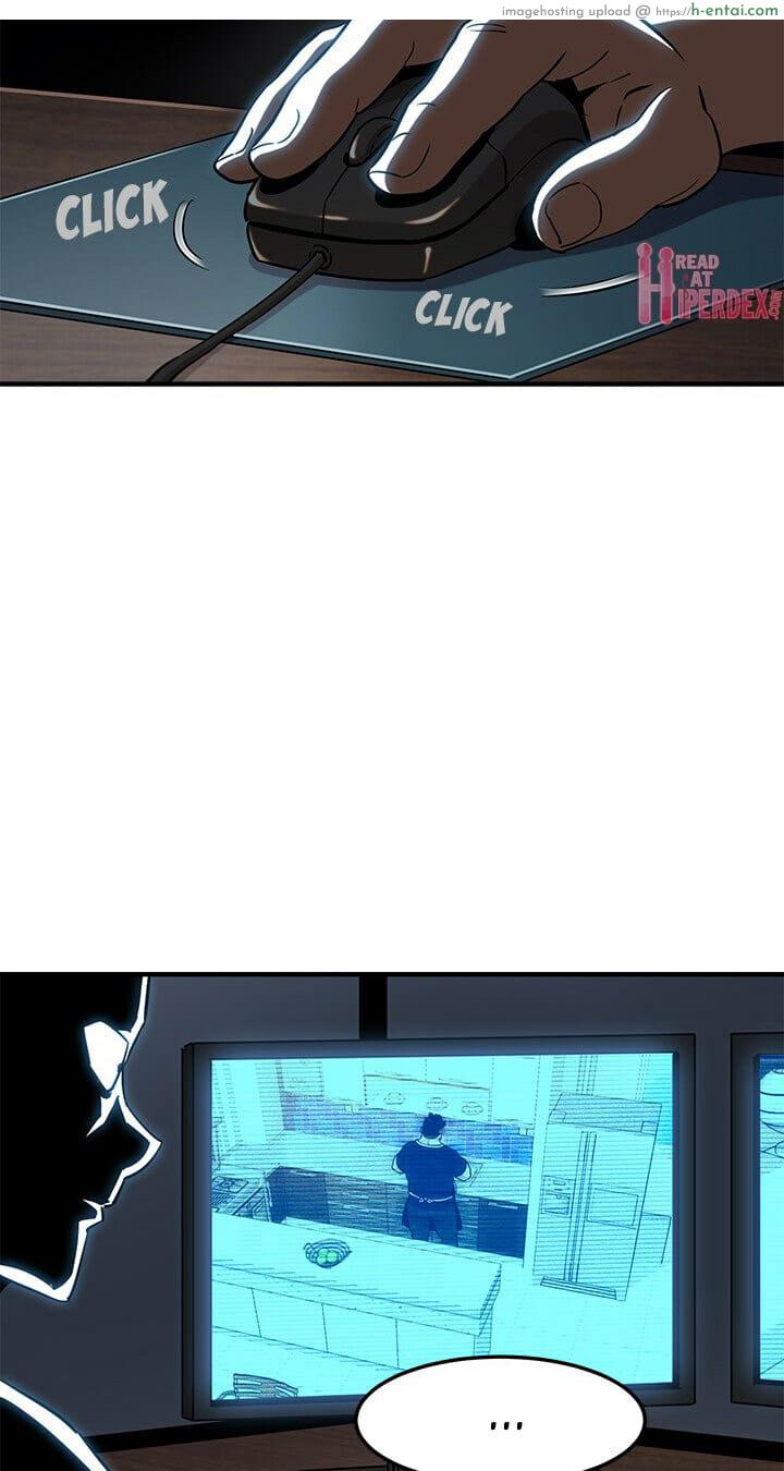 บอดี้การ์ดยักษ์ใหญ่ 8 - แผ่น 53