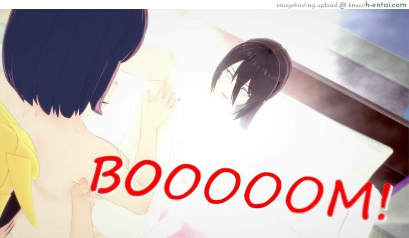 หนึ่งวันสบายๆของบ้านโฮคาเงะ! 4 - แผ่น 45