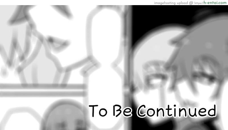 ถ้าไม่หนีเดี๋ยวพี่ทำให้เสียว - แผ่น 23