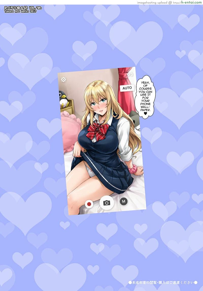 เหล่านักเรียนสาวผู้น่ารัก 2 - นางแบบสาวมัธยม - แผ่น 20