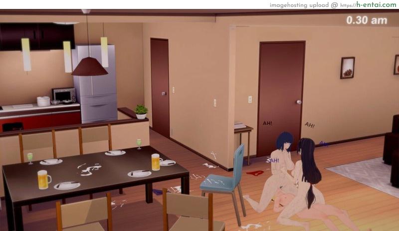 หนึ่งวันสบายๆของบ้านโฮคาเงะ! 5 - แผ่น 89