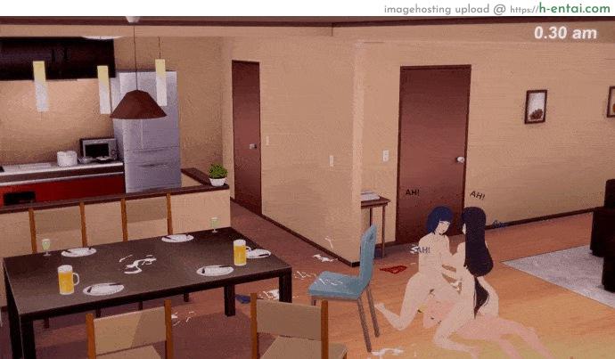 หนึ่งวันสบายๆของบ้านโฮคาเงะ! 5 - แผ่น 90