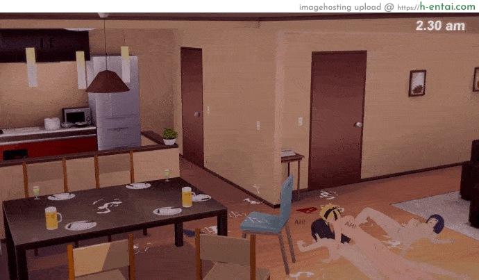 หนึ่งวันสบายๆของบ้านโฮคาเงะ! 5 - แผ่น 98