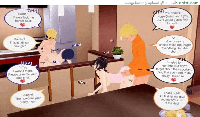 หนึ่งวันสบายๆของบ้านโฮคาเงะ! 5 - แผ่น 105