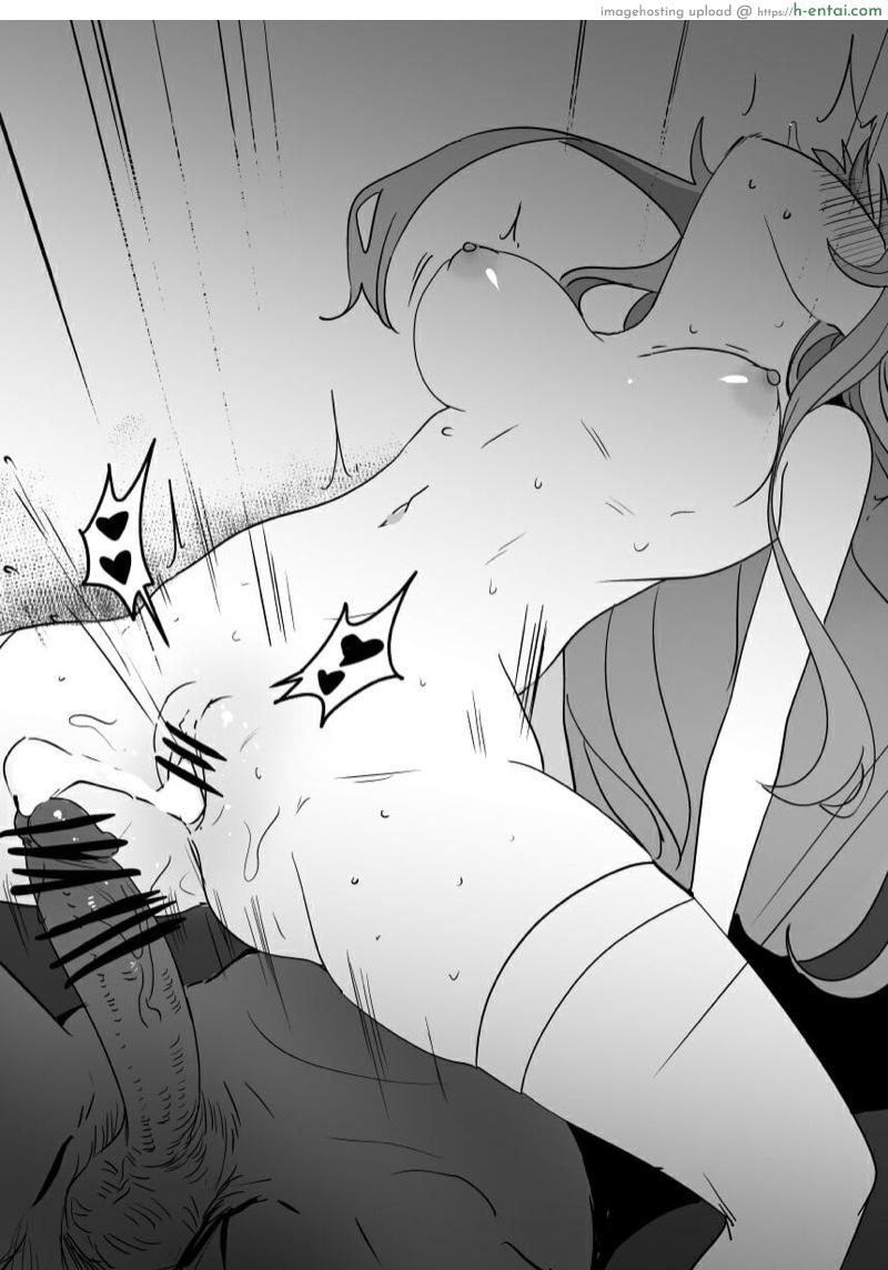 แค่บางครั้งที่นอกกาย - แผ่น 6