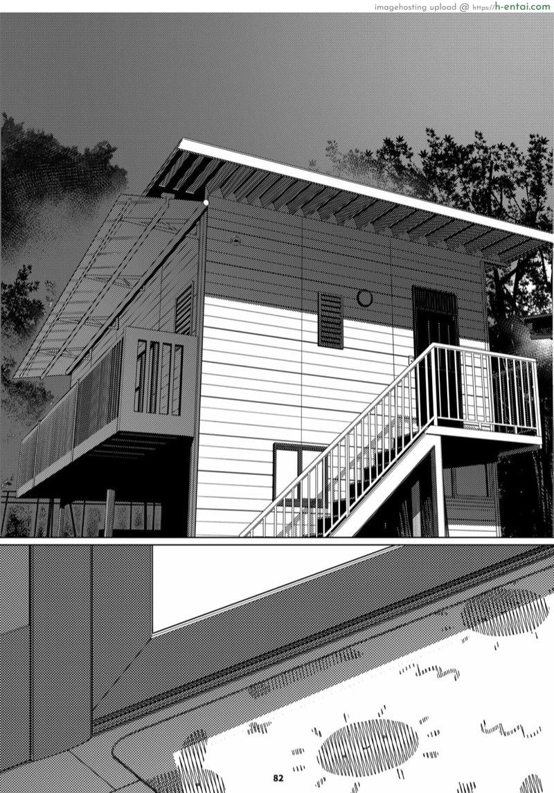 เรื่องราวของ ฟุตาบะ ภาค 2 ตอนที่ 3 - รอยร้าวที่ไม่อาจหวนกลับมา - แผ่น 14