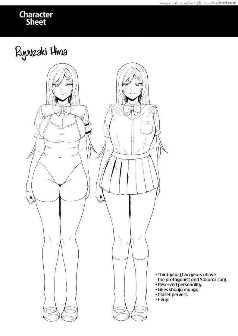 บำบัดเรื่องเล็ก ขาดเซ็กส์เรื่องใหญ่ 3 - แผ่น 49