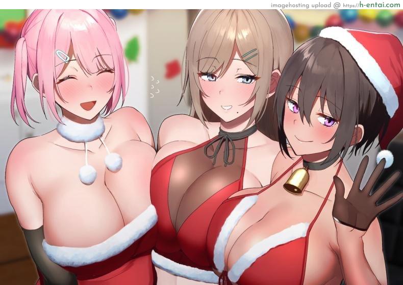 บำบัดเรื่องเล็ก ขาดเซ็กส์เรื่องใหญ่ 3 - แผ่น 51