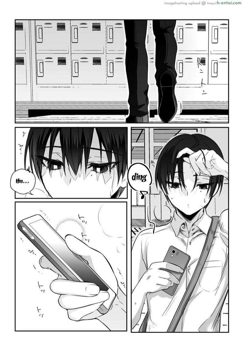 ถึงเวลา...แล้ว - แผ่น 22