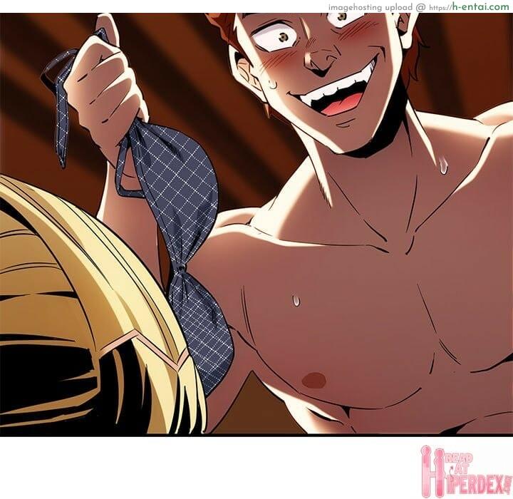 บอดี้การ์ดยักษ์ใหญ่ 10 - แผ่น 8