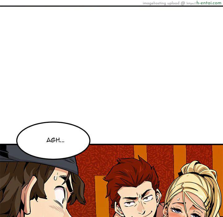 บอดี้การ์ดยักษ์ใหญ่ 10 - แผ่น 27