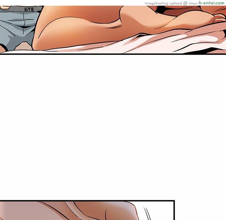 บอดี้การ์ดยักษ์ใหญ่ 10 - แผ่น 40