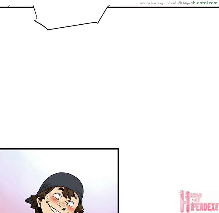 บอดี้การ์ดยักษ์ใหญ่ 10 - แผ่น 51