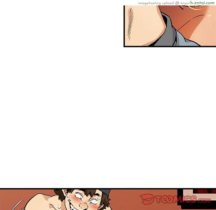 บอดี้การ์ดยักษ์ใหญ่ 10 - แผ่น 53