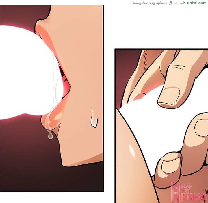 บอดี้การ์ดยักษ์ใหญ่ 10 - แผ่น 56