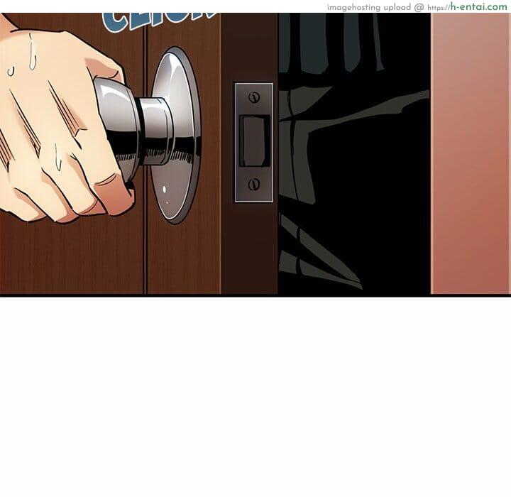 บอดี้การ์ดยักษ์ใหญ่ 10 - แผ่น 68