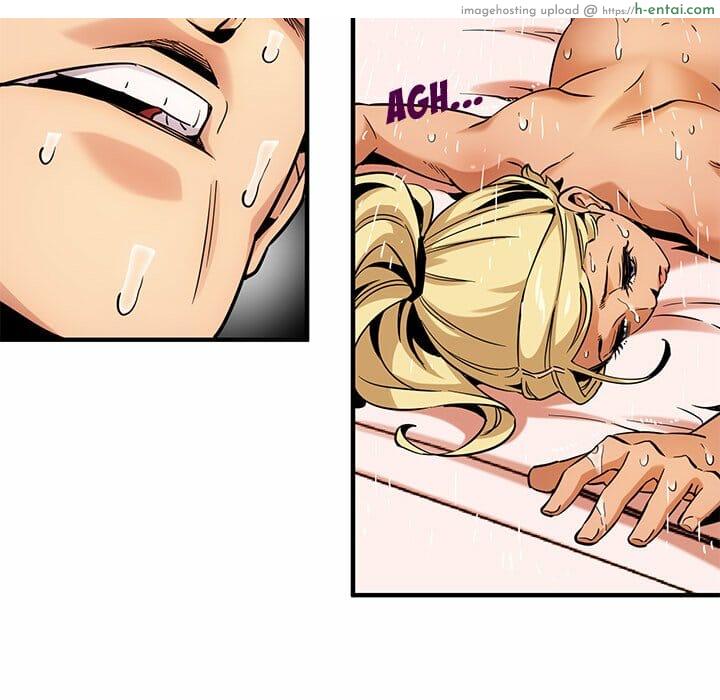 บอดี้การ์ดยักษ์ใหญ่ 10 - แผ่น 74