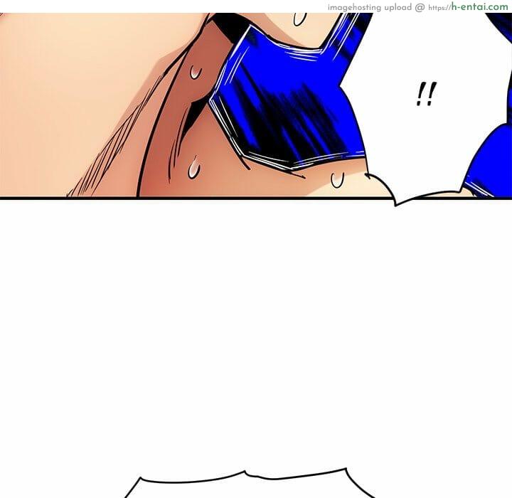 บอดี้การ์ดยักษ์ใหญ่ 10 - แผ่น 80