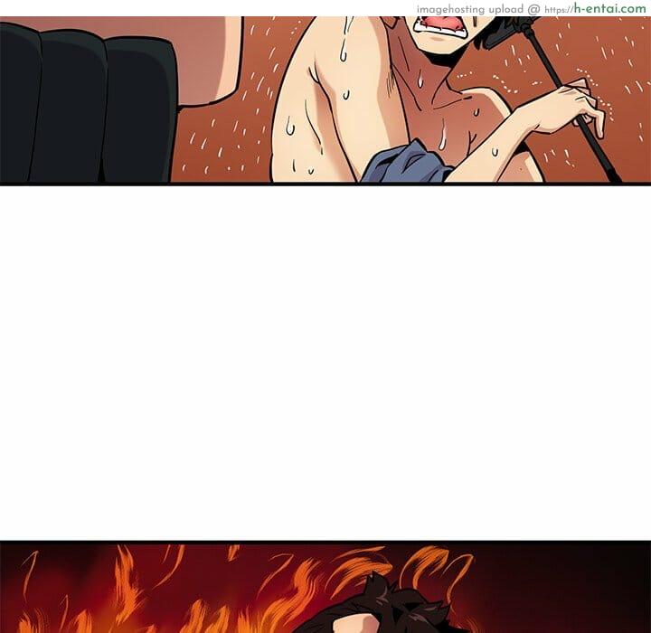 บอดี้การ์ดยักษ์ใหญ่ 10 - แผ่น 85