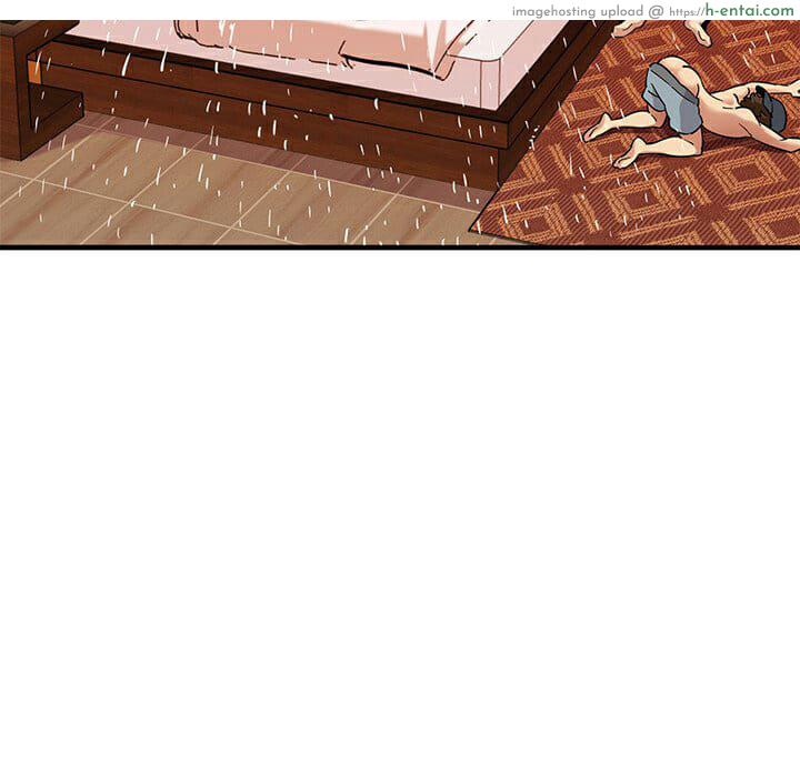 บอดี้การ์ดยักษ์ใหญ่ 10 - แผ่น 98