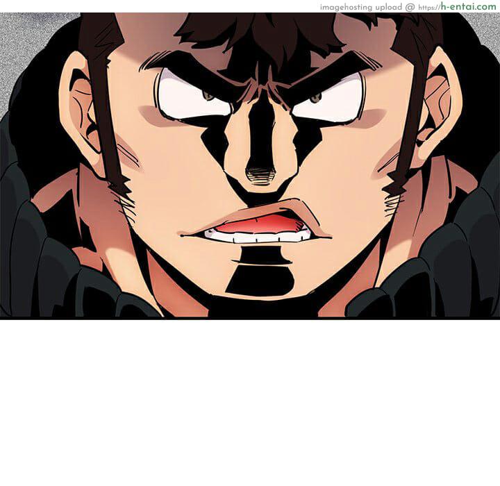 บอดี้การ์ดยักษ์ใหญ่ 10 - แผ่น 111