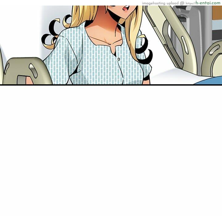 บอดี้การ์ดยักษ์ใหญ่ 10 - แผ่น 121