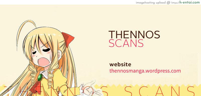 เมดซุกซนกับผู้การโชตะจอมลามก - แผ่น 16