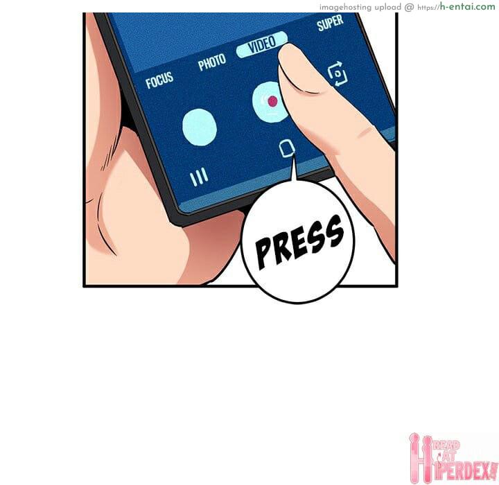 บอดี้การ์ดยักษ์ใหญ่ 11 - แผ่น 67