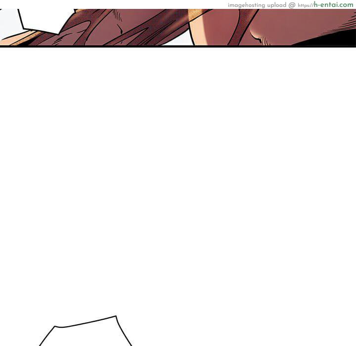 บอดี้การ์ดยักษ์ใหญ่ 11 - แผ่น 98