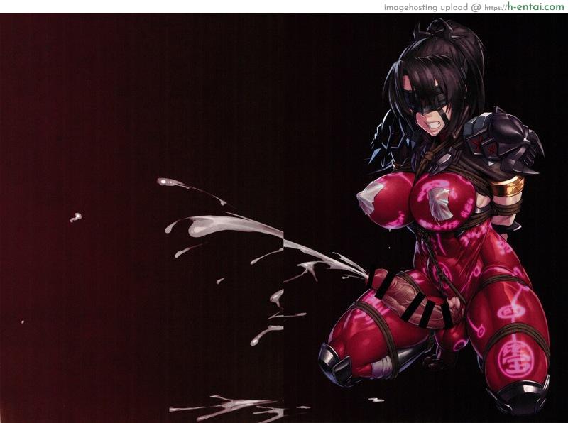 จะรีดเธอให้หมดตัว - แผ่น 16