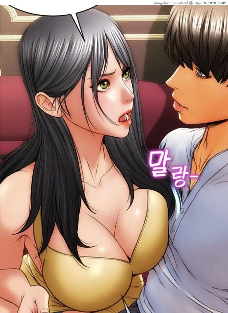 การแก้แค้นของไอหนุ่มแบดบอย - แผ่น 1