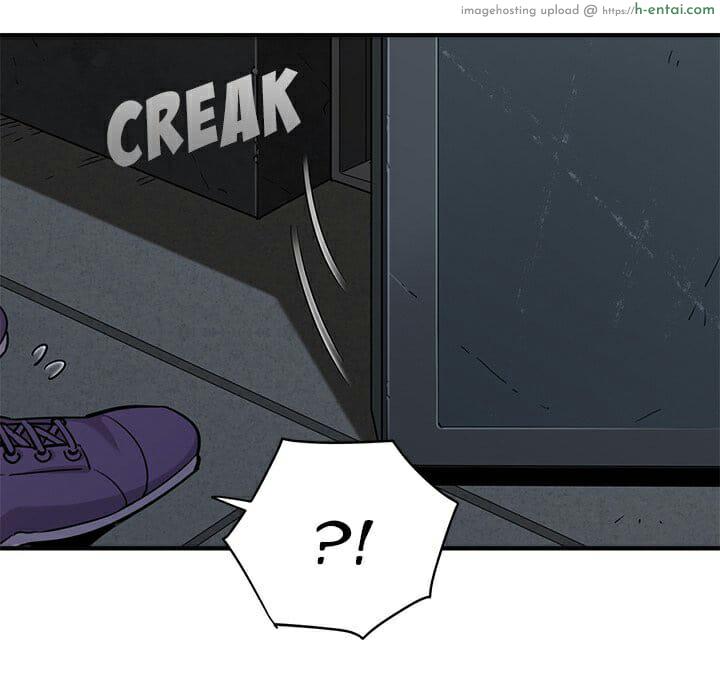 บอดี้การ์ดยักษ์ใหญ่ 13 - แผ่น 49