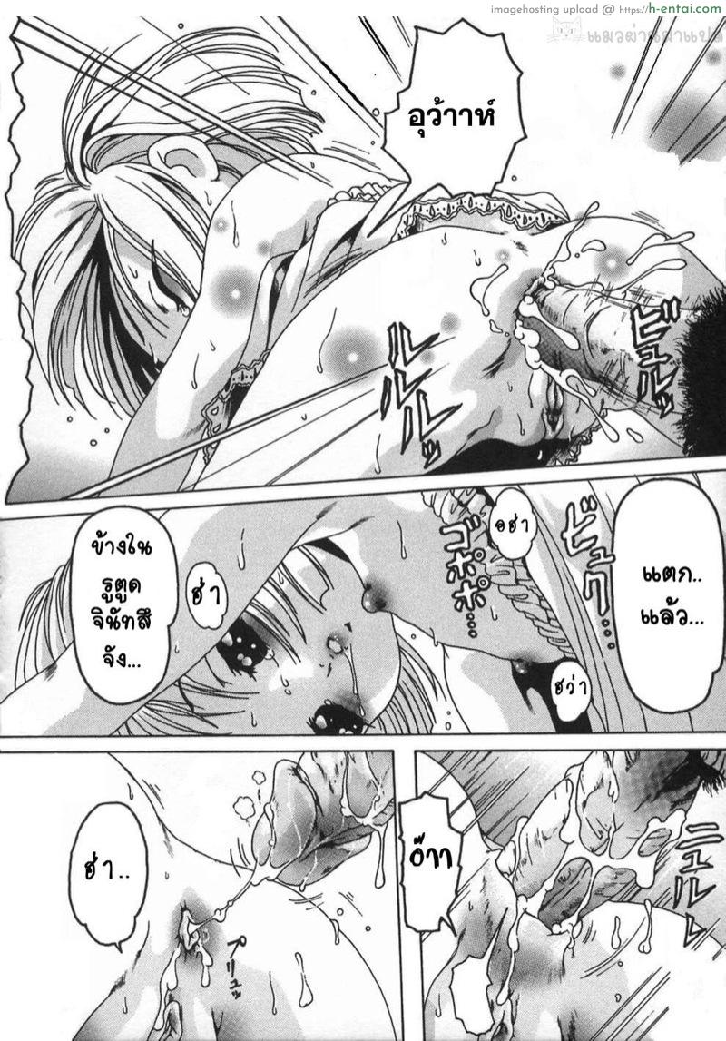 ฤดูที่ดอกไม้ผลิบาน - แผ่น 19