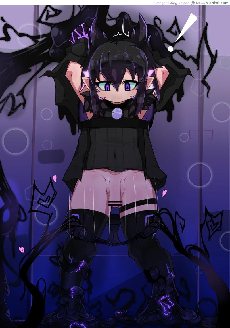 ห้องน้ำเป็นเหตุ - แผ่น 16