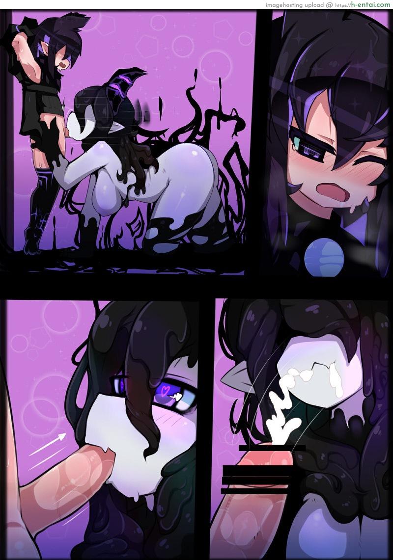 ห้องน้ำเป็นเหตุ - แผ่น 22